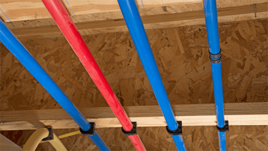 Why Viega PEX Piping Is Perfect for Your Home Repiping Needs